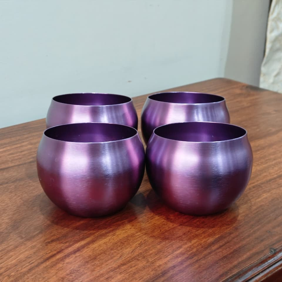 Small Bowl (Pack of 4)