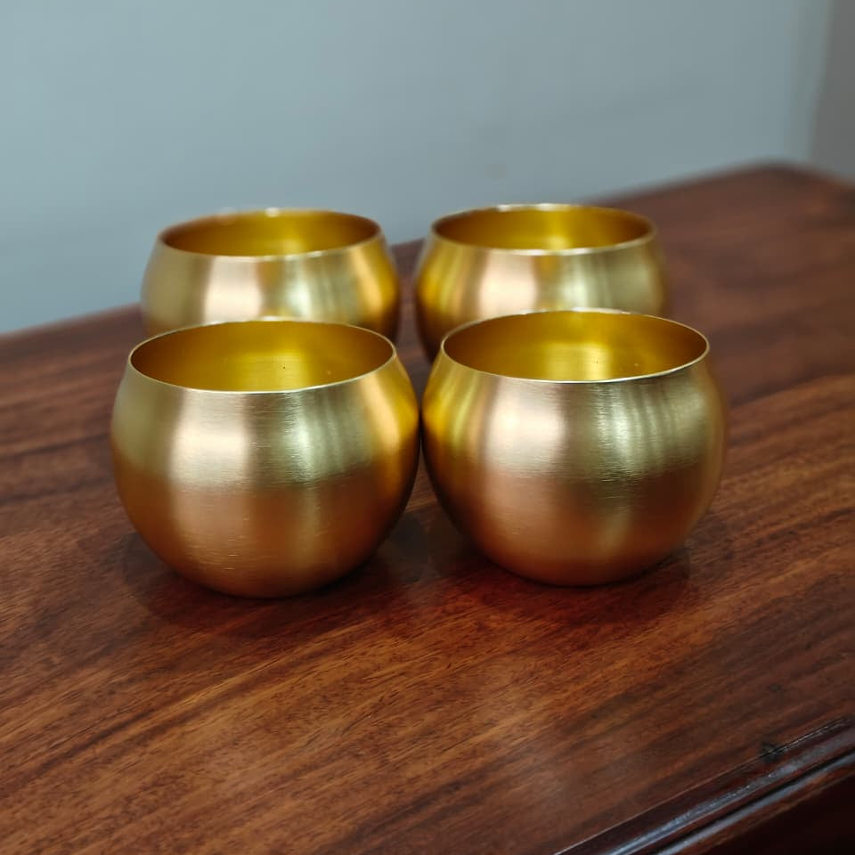 Small Bowl (Pack of 4)