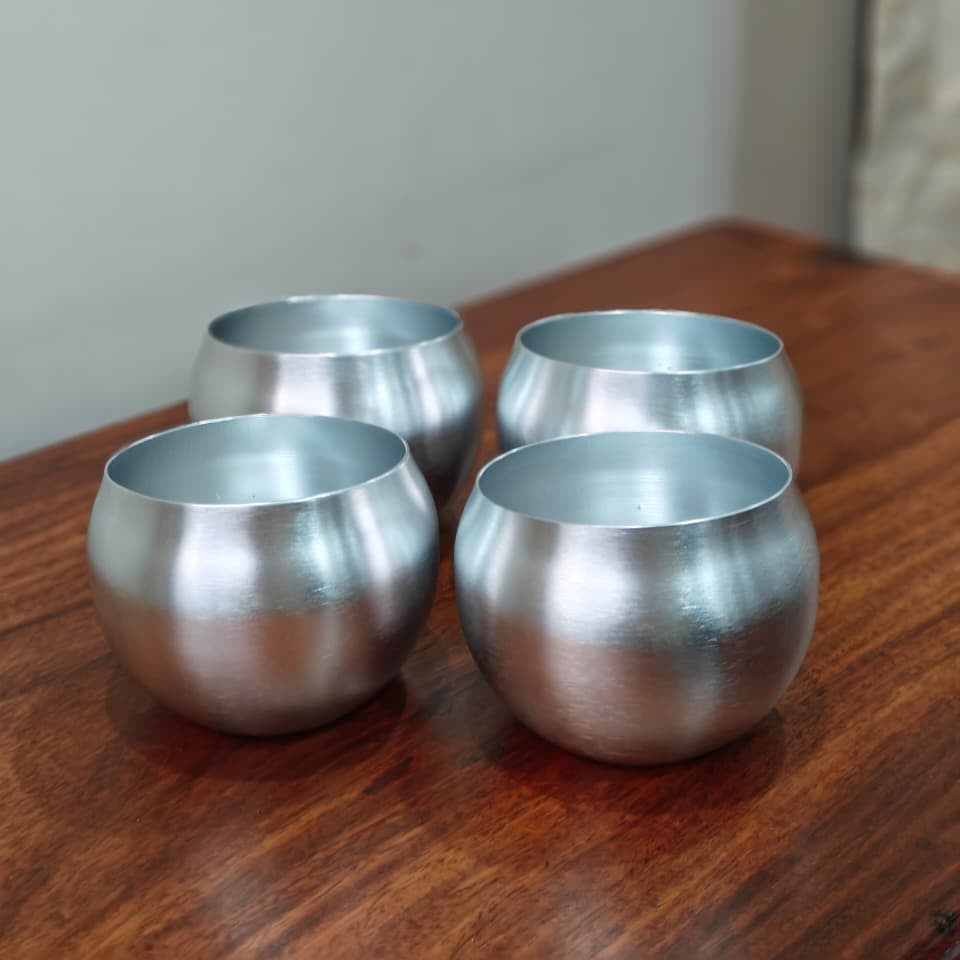 Small Bowl (Pack of 4)