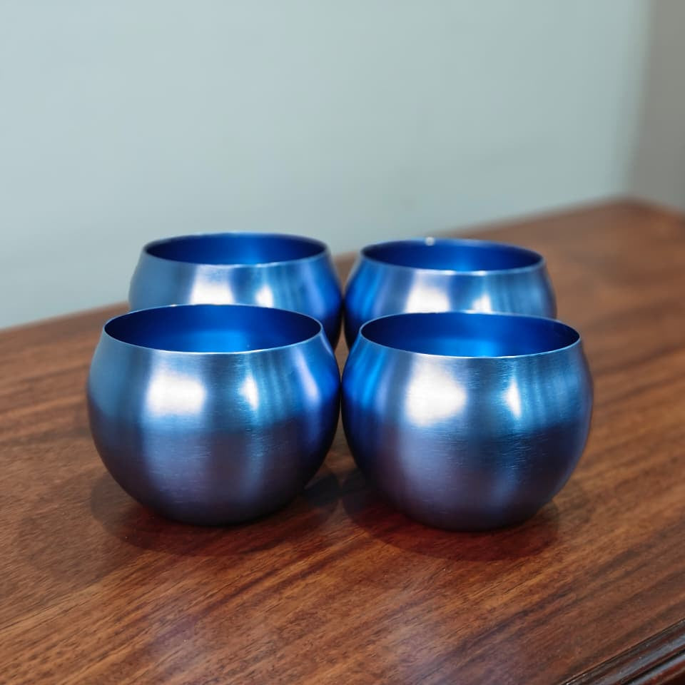 Small Bowl (Pack of 4)