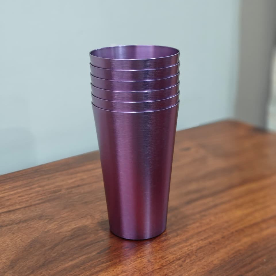 Classic 16 oz Glass (Pack of 6)