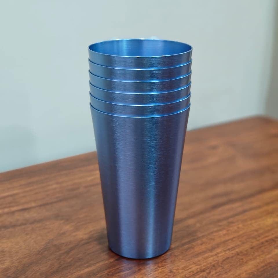 Classic 16 oz Glass (Pack of 6)