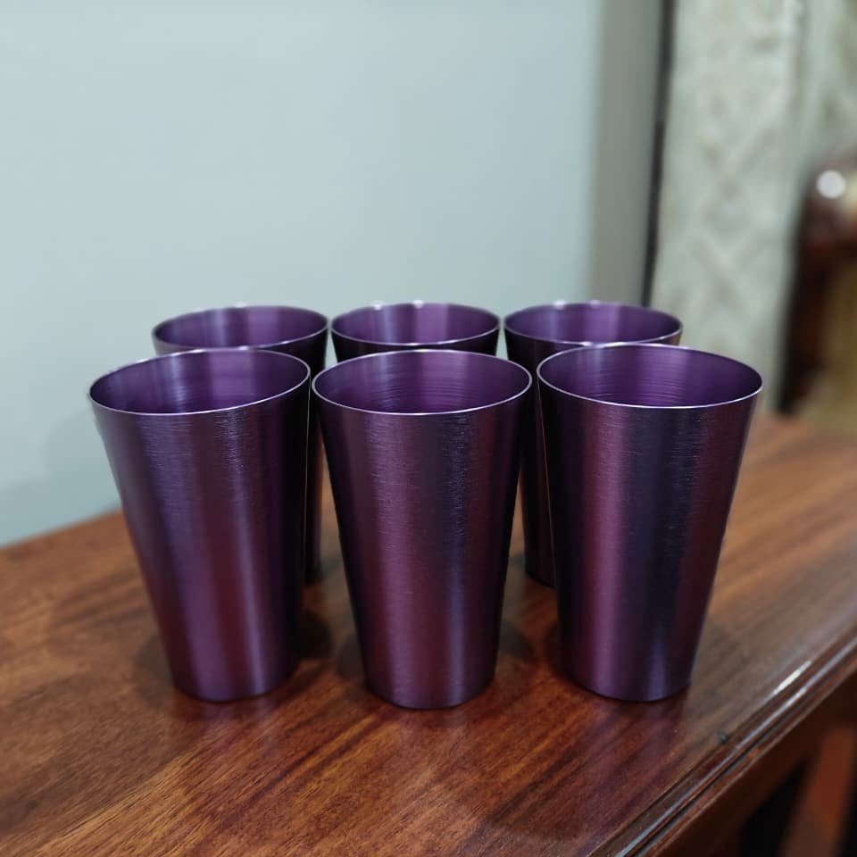 Classic 16 oz Glass (Pack of 6)