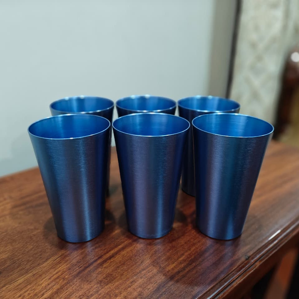 Classic 16 oz Glass (Pack of 6)