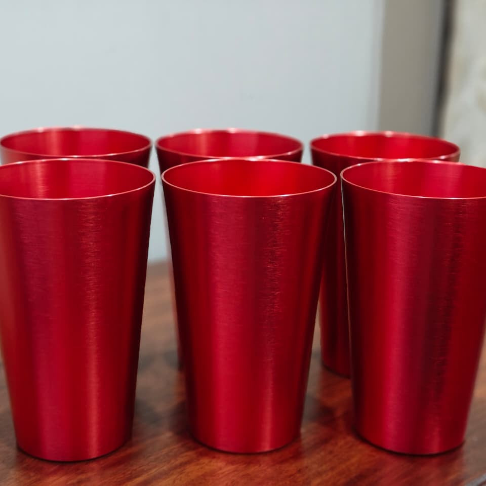 Classic 16 oz Glass (Pack of 6)