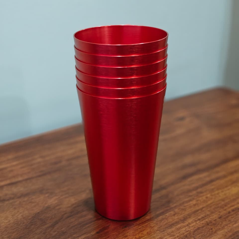 Classic 16 oz Glass (Pack of 6)
