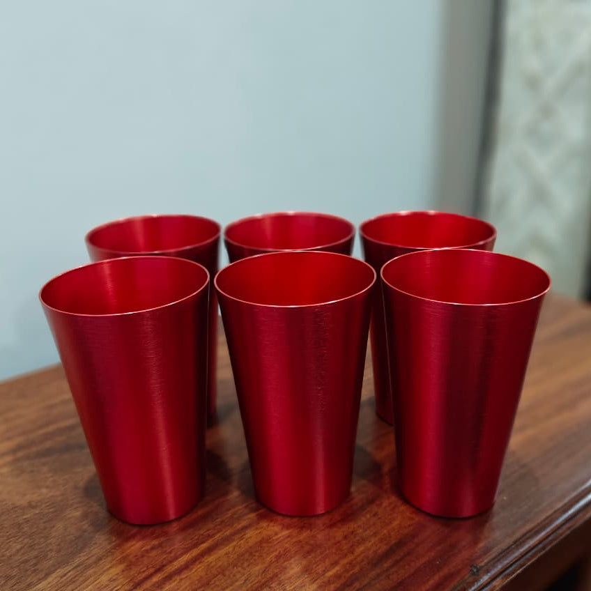 Classic 16 oz Glass (Pack of 6)