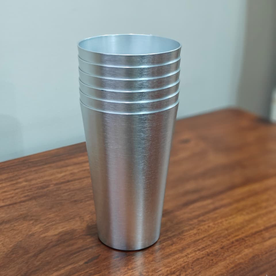 Classic 16 oz Glass (Pack of 6)
