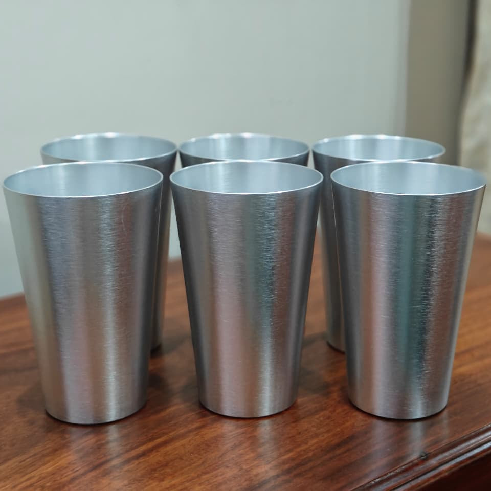 Classic 16 oz Glass (Pack of 6)