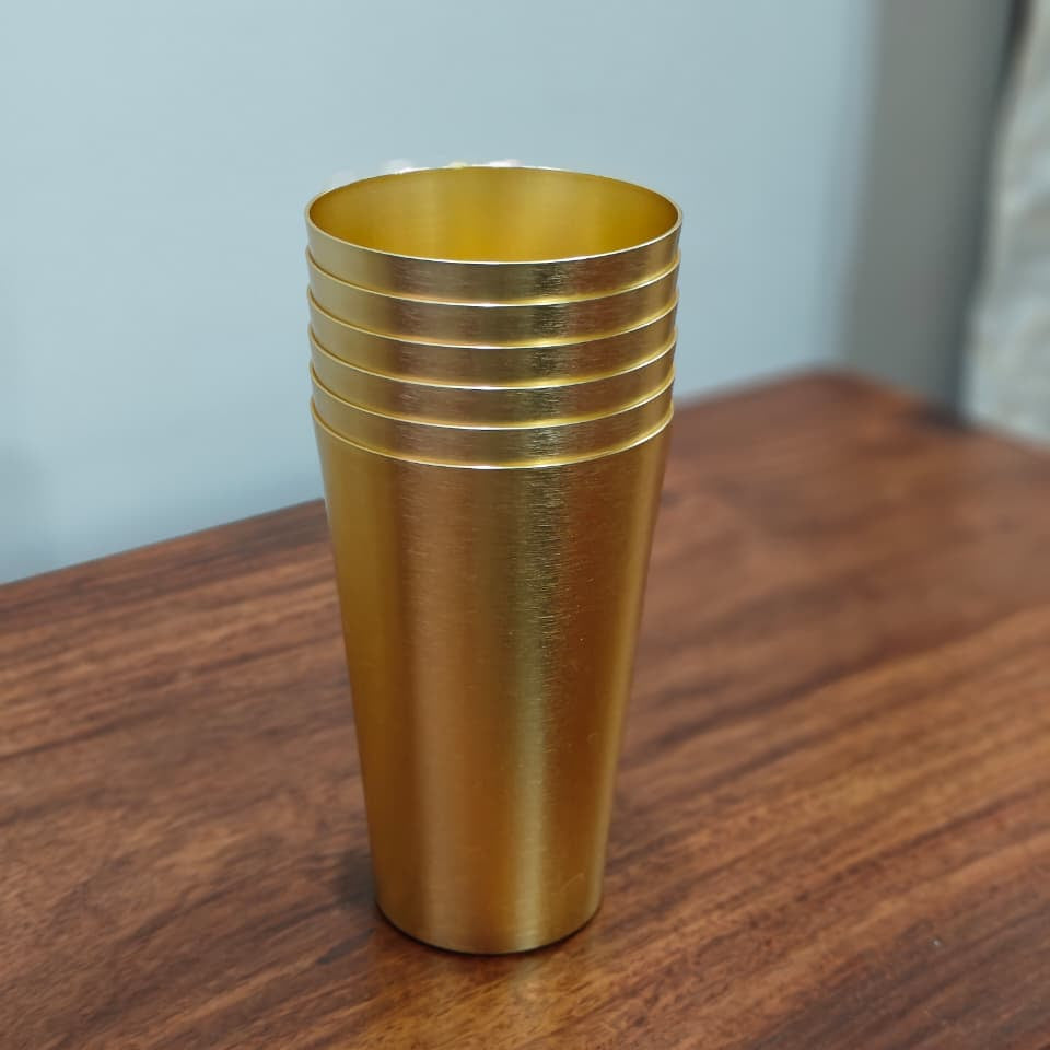 Classic 16 oz Glass (Pack of 6)