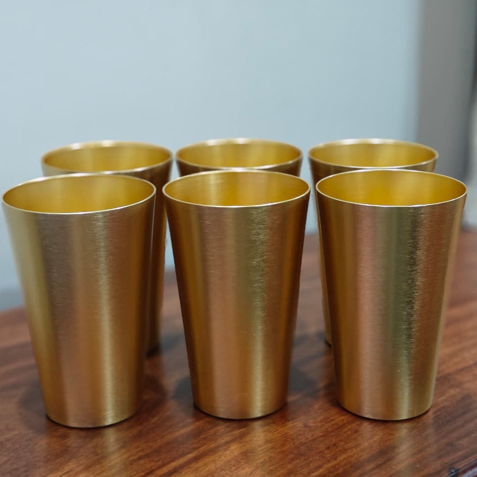 Classic 16 oz Glass (Pack of 6)