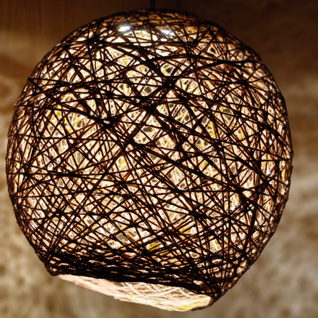 One Ball String Light