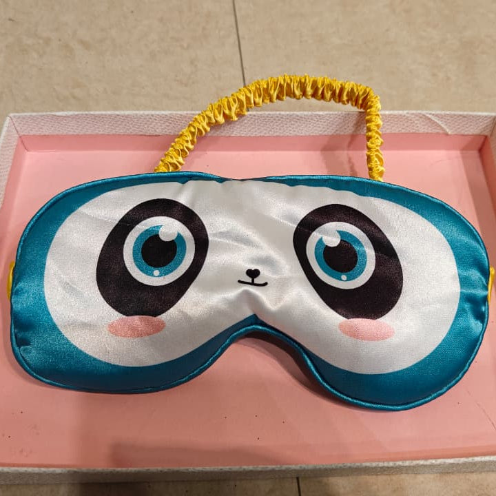 Eye Patch