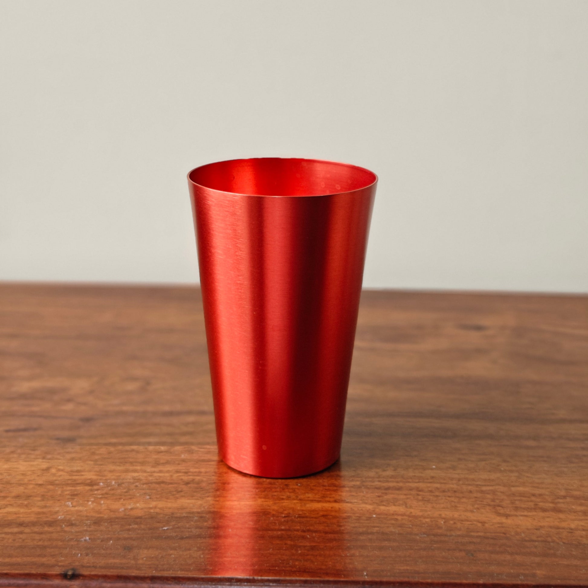 Classic 16 oz Aluminum Glass (470 ml)
