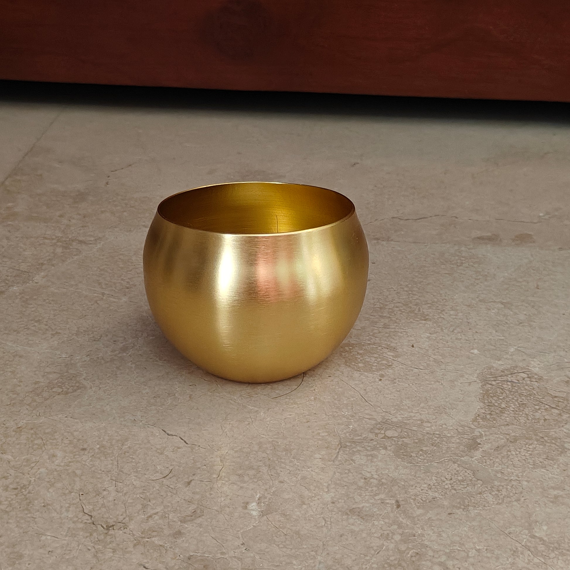 Small serving bowl