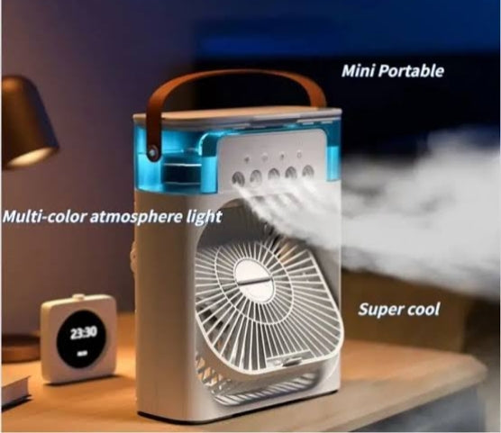 Mini cooler AC
