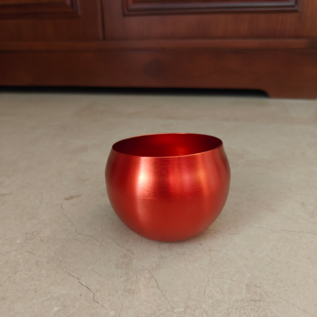 Small serving bowl