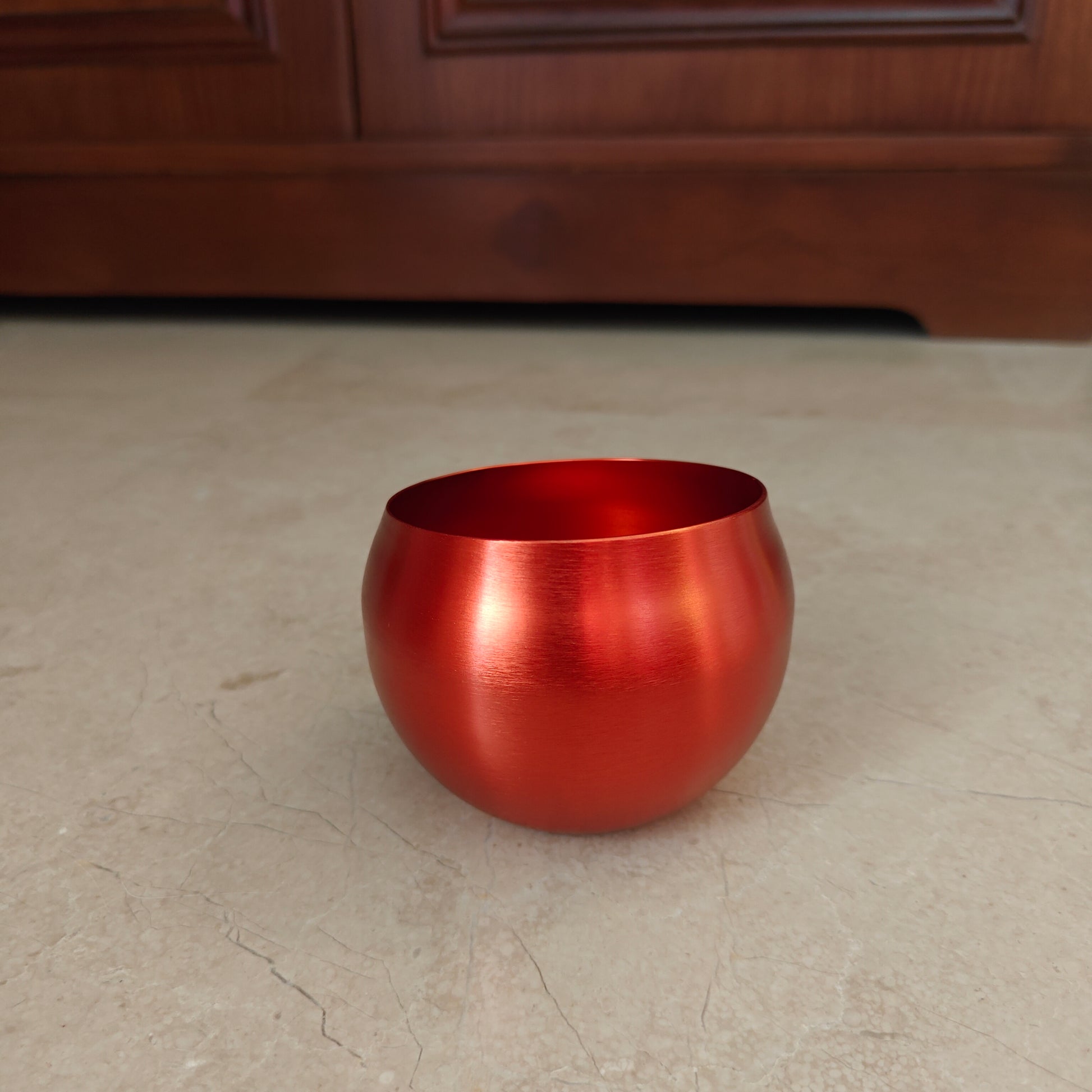Small serving bowl