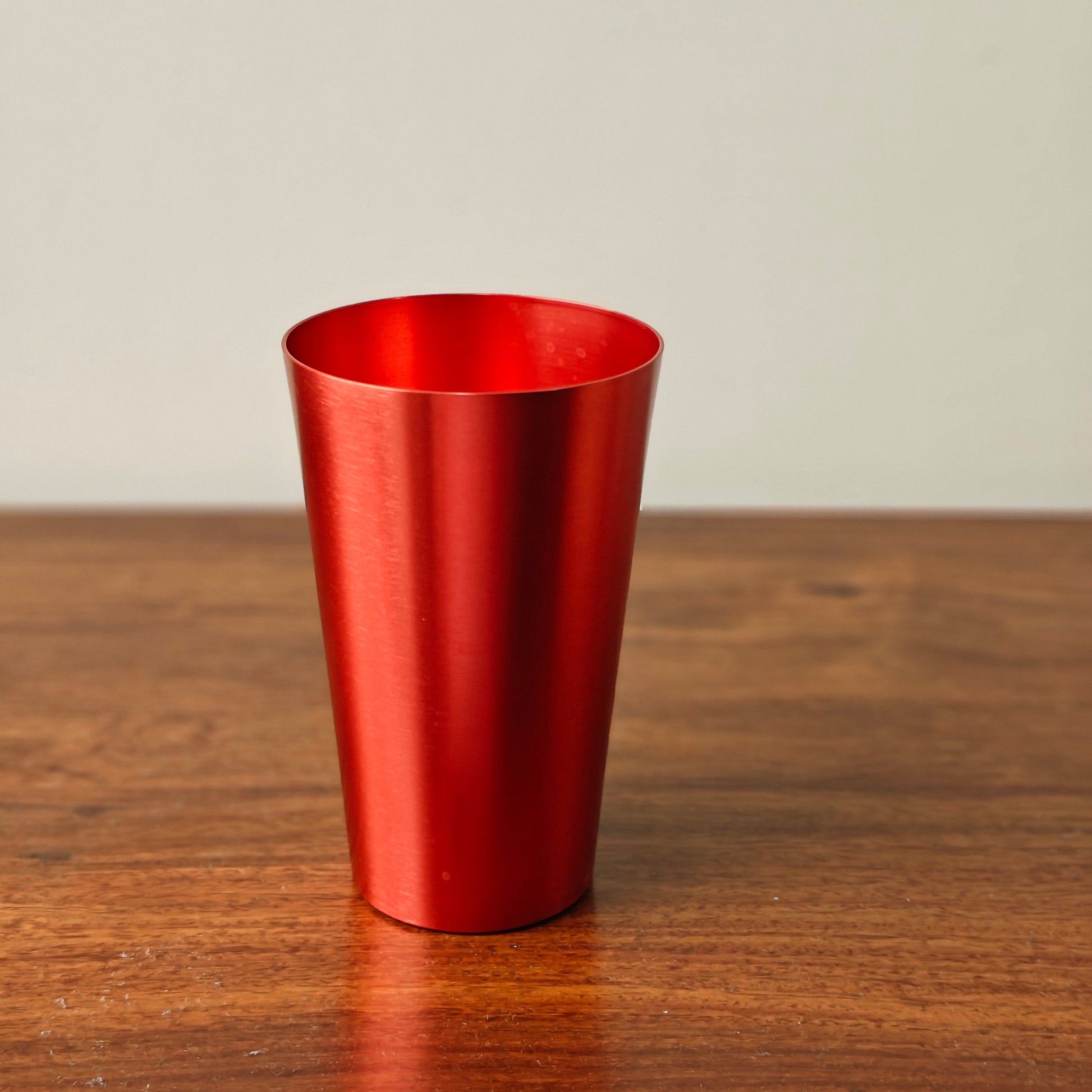 Classic 16 oz Aluminum Glass (470 ml)