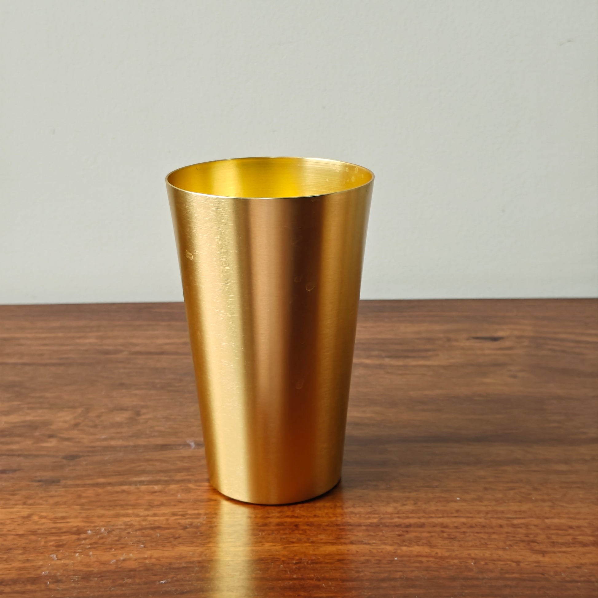 Classic 16 oz Aluminum Glass (470 ml)