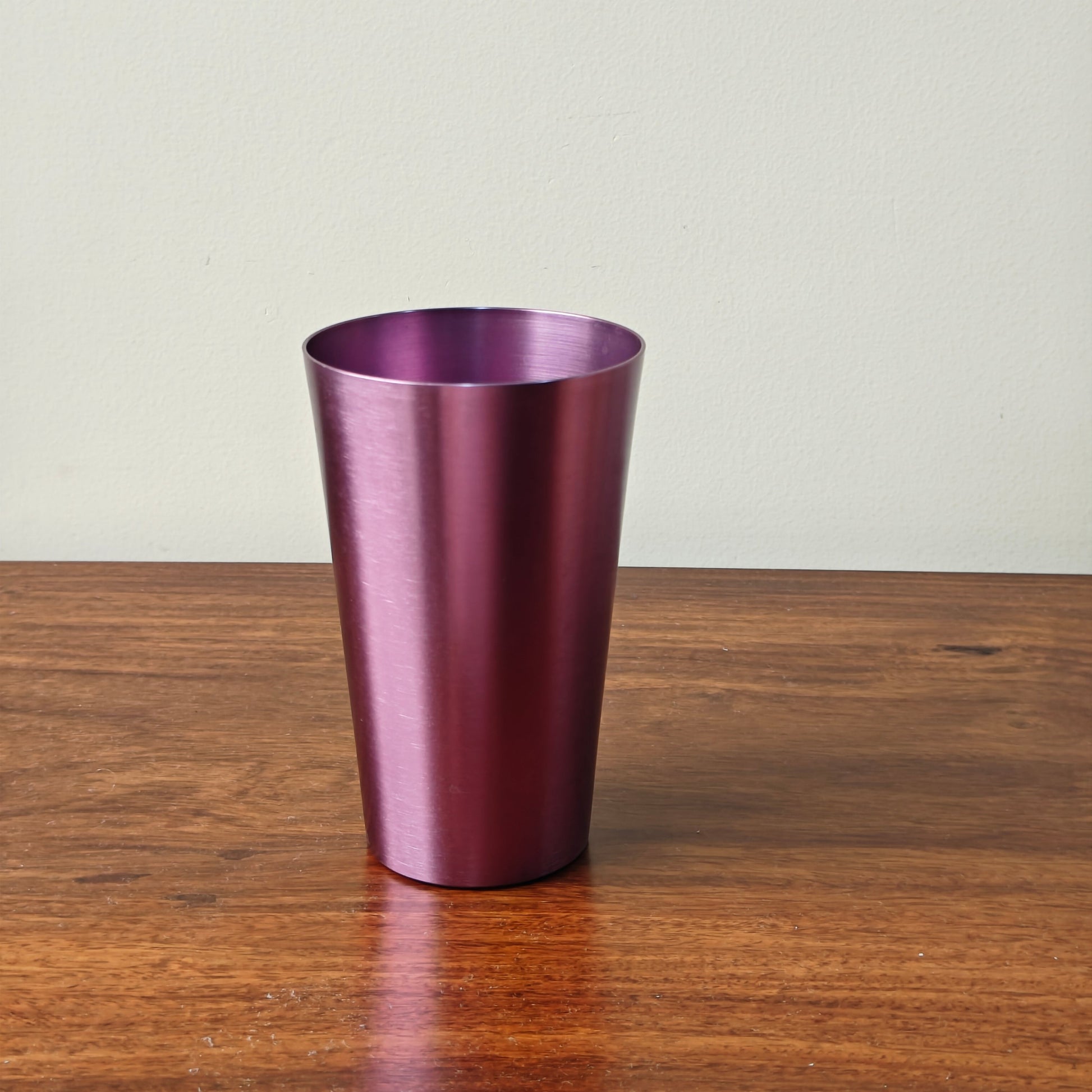 Classic 16 oz Aluminum Glass (470 ml)