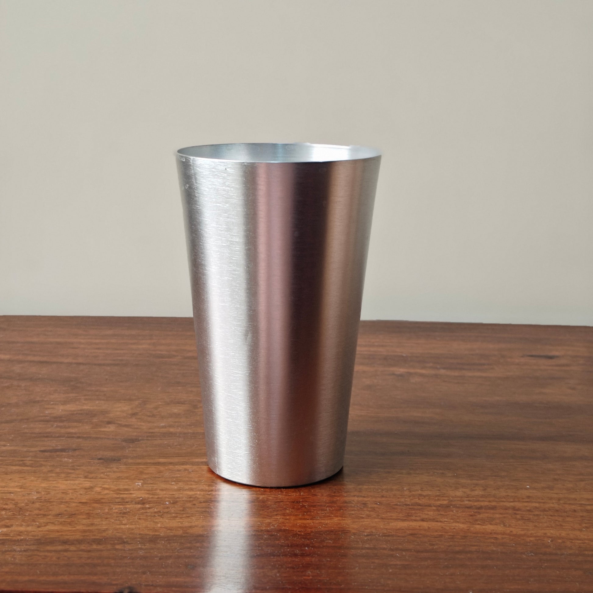 Classic 16 oz Aluminum Glass (470 ml)
