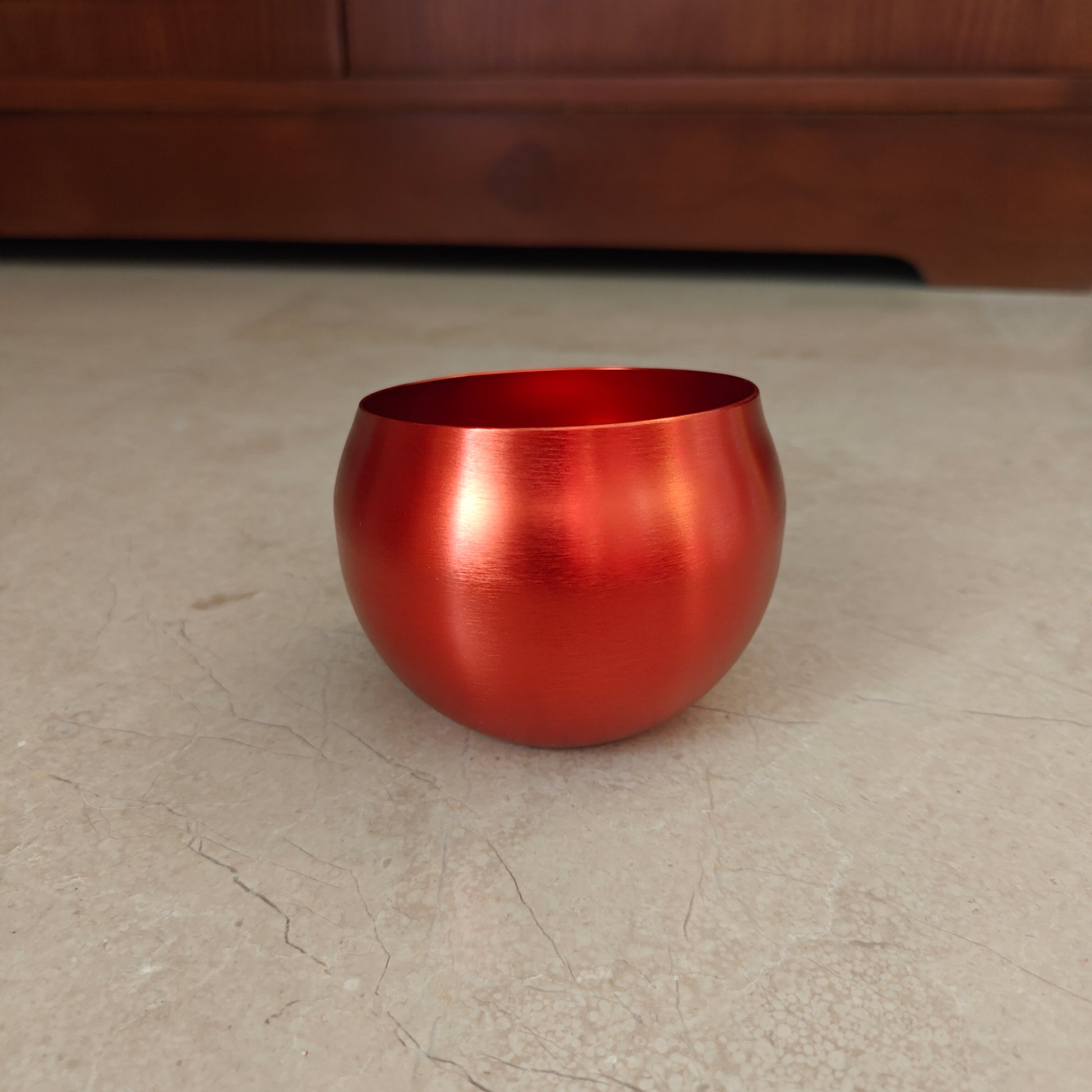 Small serving bowl