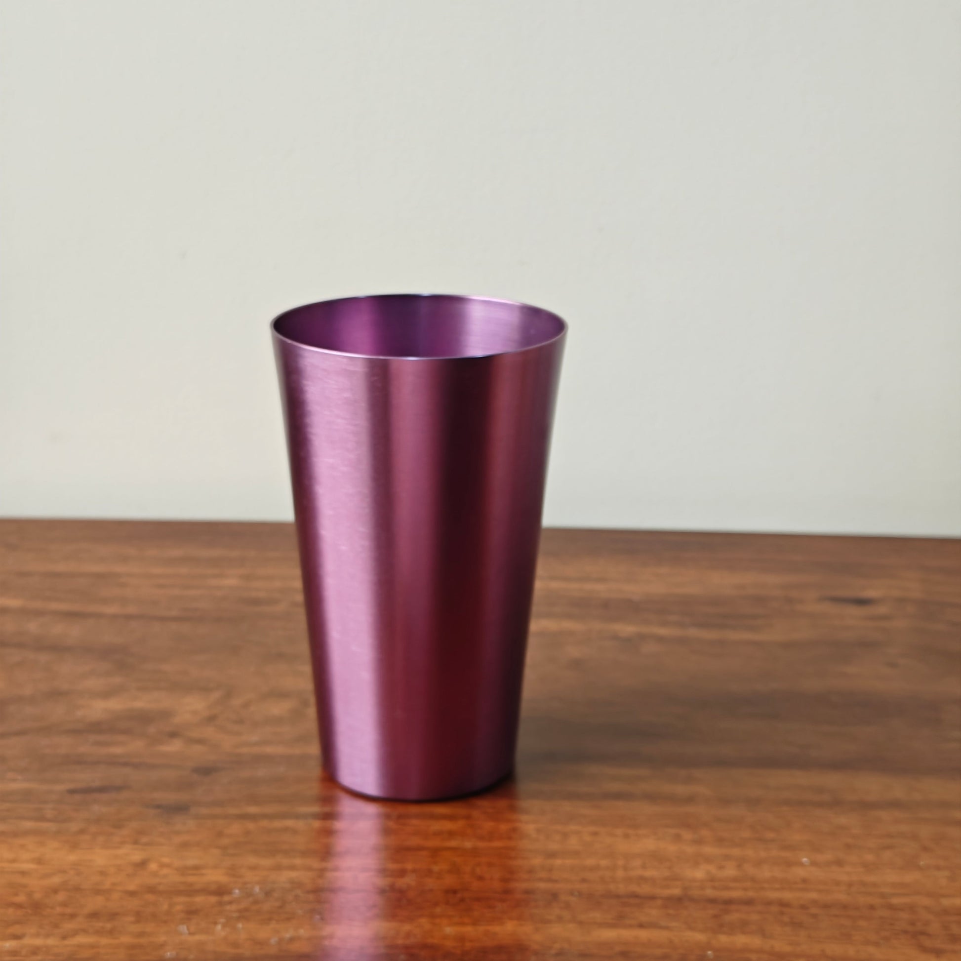 Classic 16 oz Aluminum Glass (470 ml)
