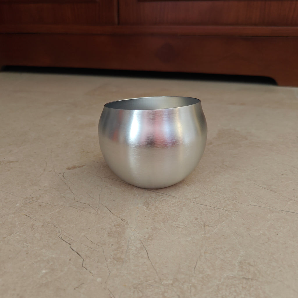 Small serving bowl
