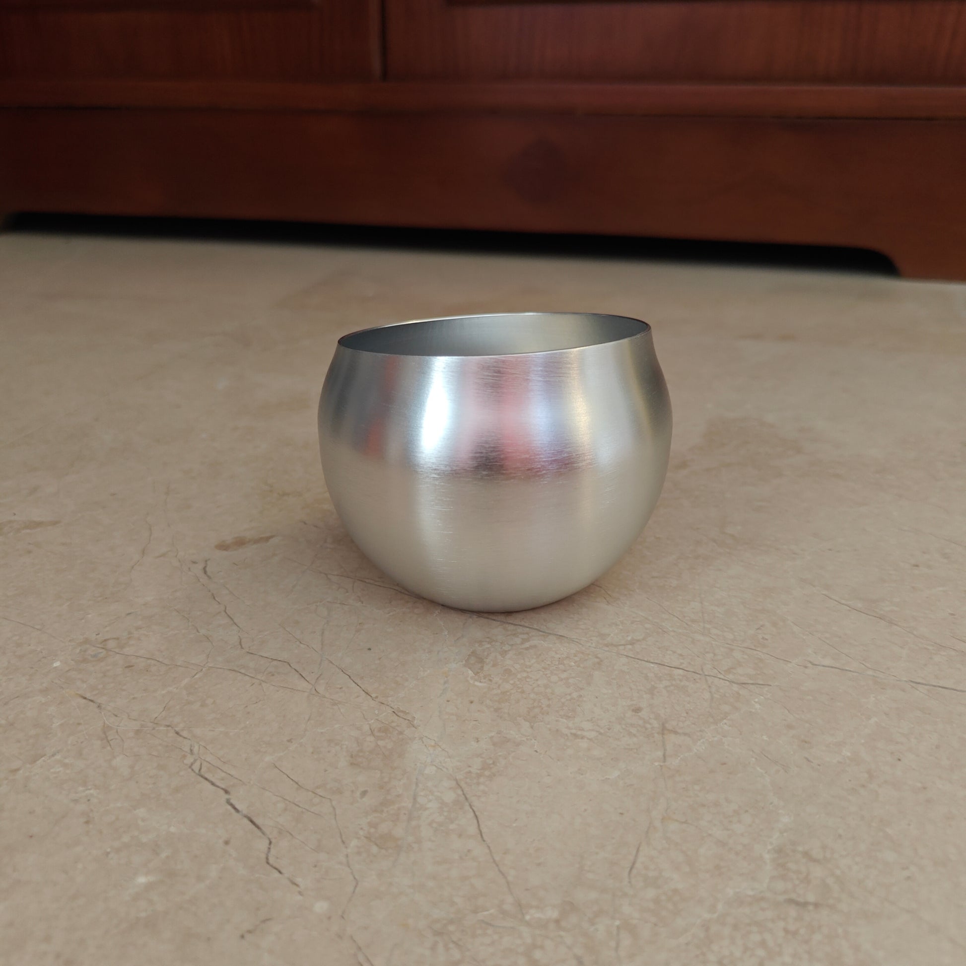 Small serving bowl