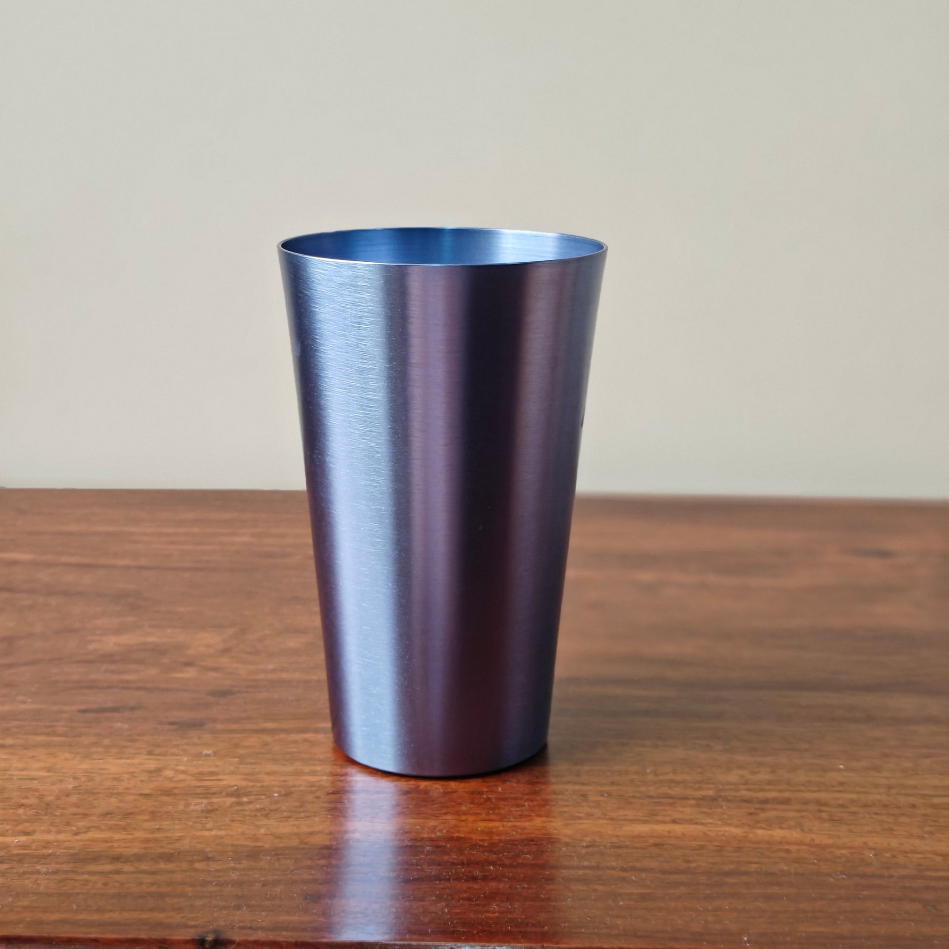 Classic 16 oz Aluminum Glass (470 ml)