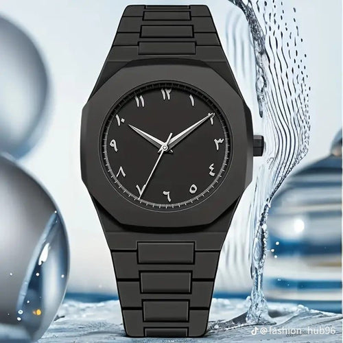 Arabic Aura Watch