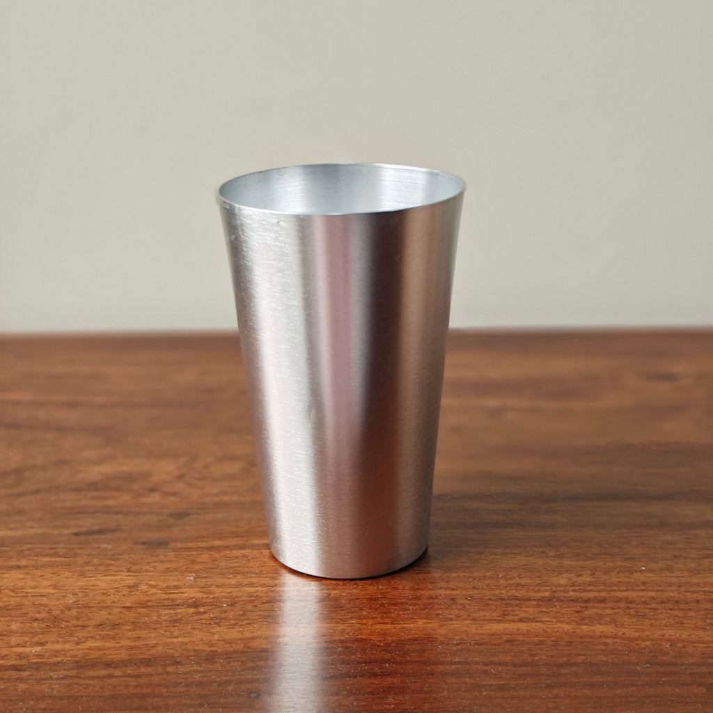 Classic 16 oz Aluminum Glass (470 ml)