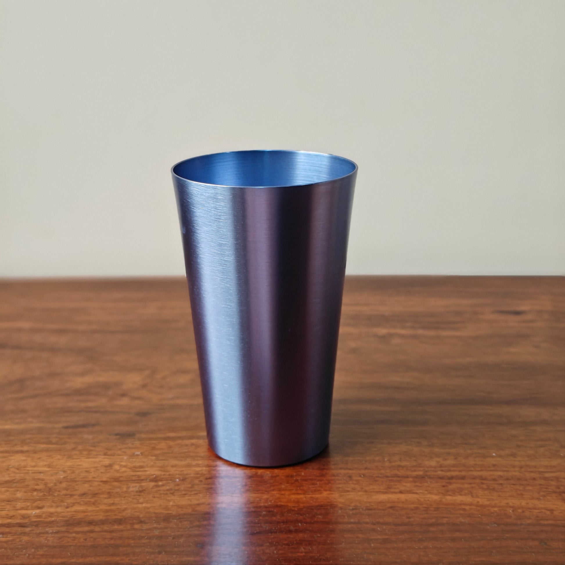 Classic 16 oz Aluminum Glass (470 ml)