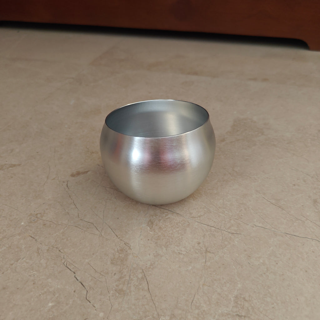 Small serving bowl
