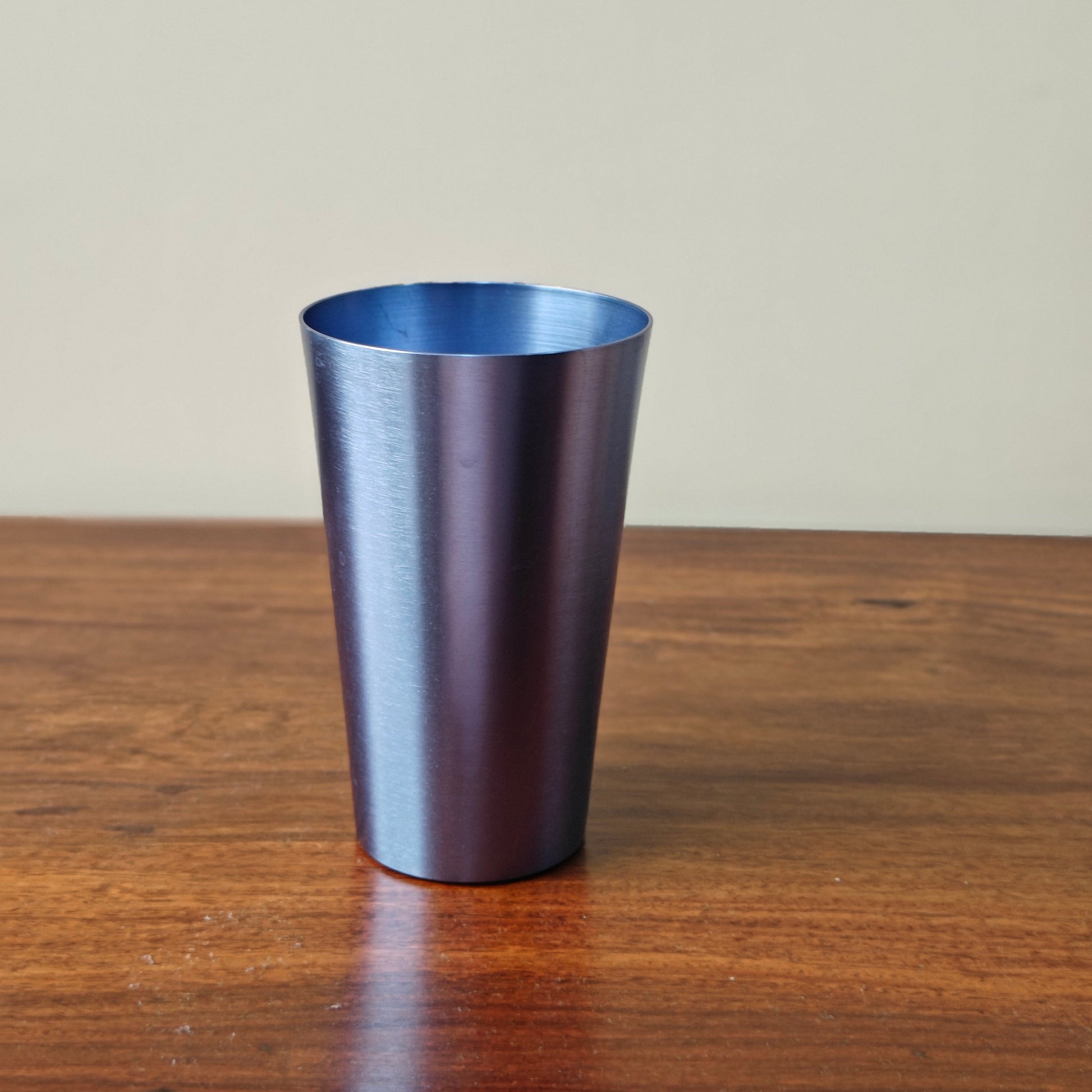 Classic 16 oz Aluminum Glass (470 ml)