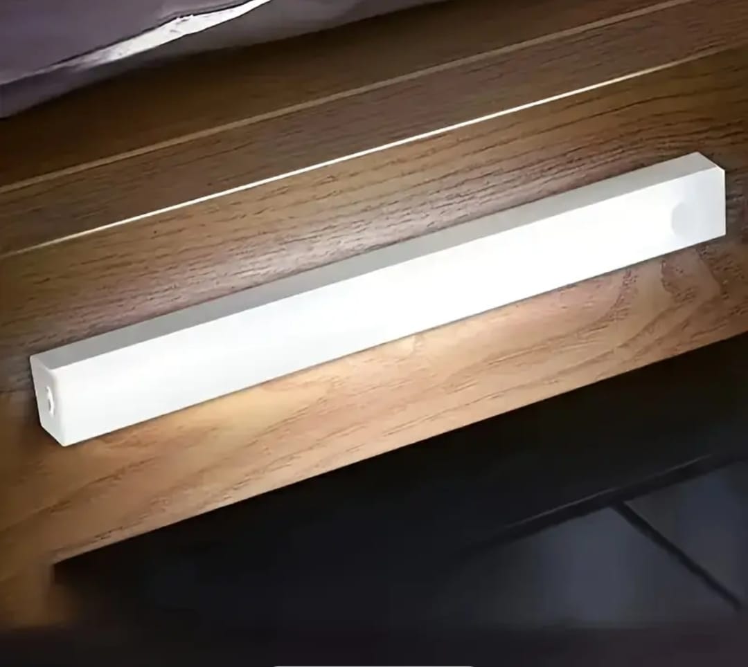 Rechargeable LED Motion sensor Light