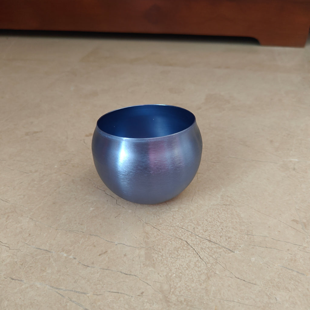 Small serving bowl